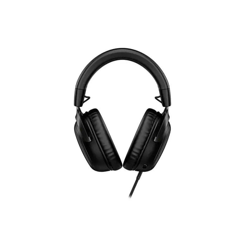 HyperX Cloud III Noir - Image 3