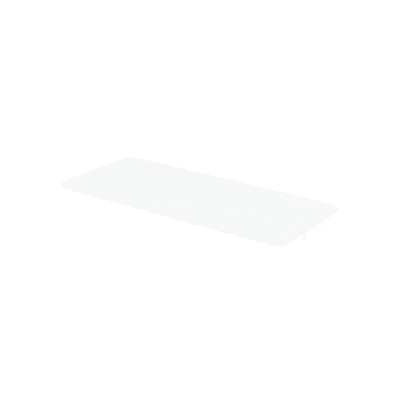 NOVA TABLETOP Blanc 120x60cm