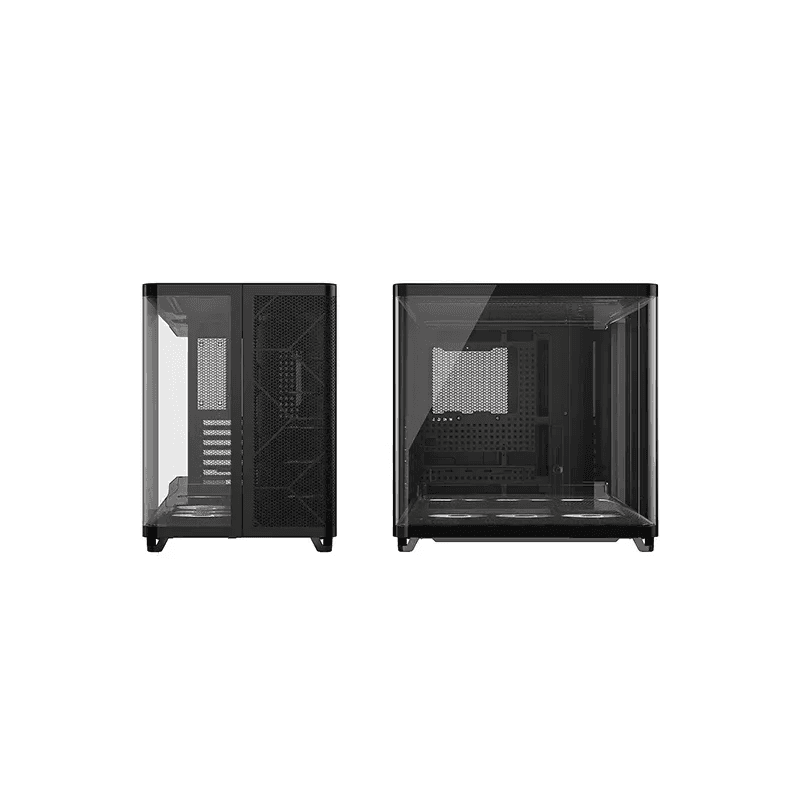 CORSAIR AIR 5400 RS-R ARGB Noir - Image 2