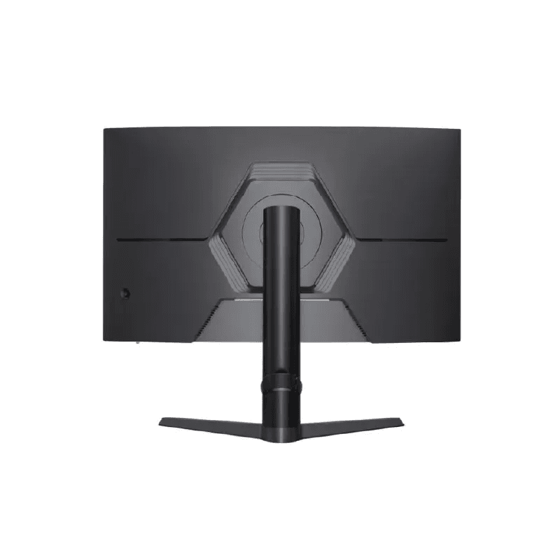 HYBROK HG27CUQ300 27" VA 300Hz 1ms QHD - Image 2