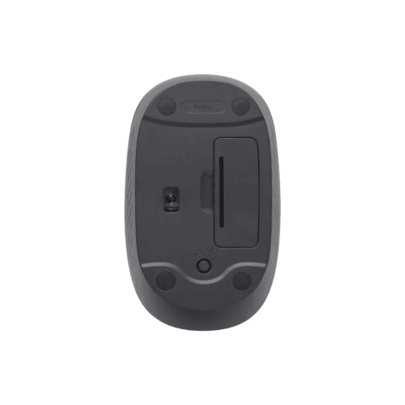 LOGITECH M196 Bluetooth Graphite - Image 4