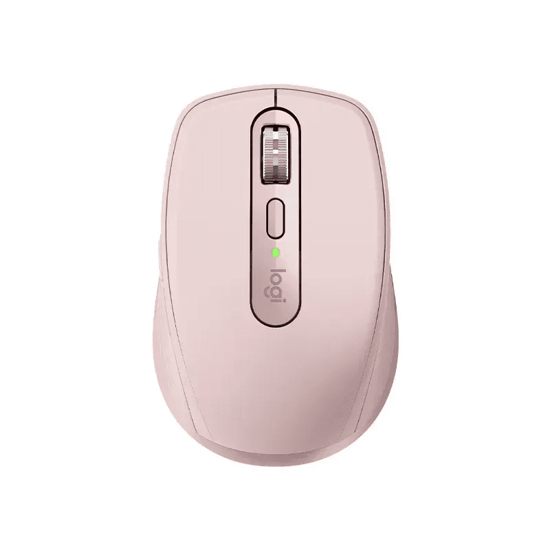 LOGITECH MX ANYWHERE 3S Rose