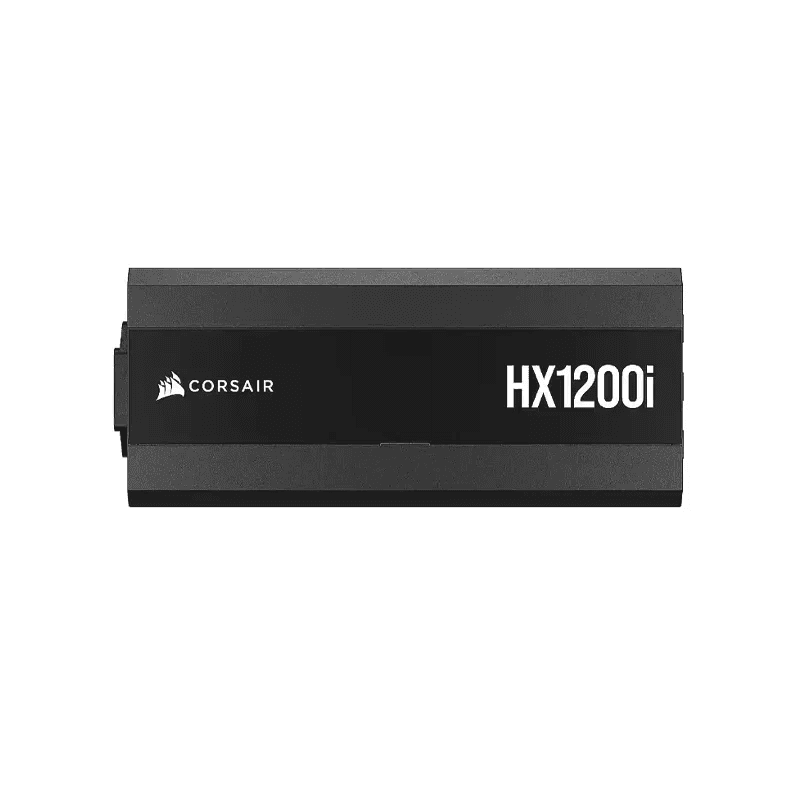 CORSAIR HX1200i 1200W Platinum 80+ - Image 3