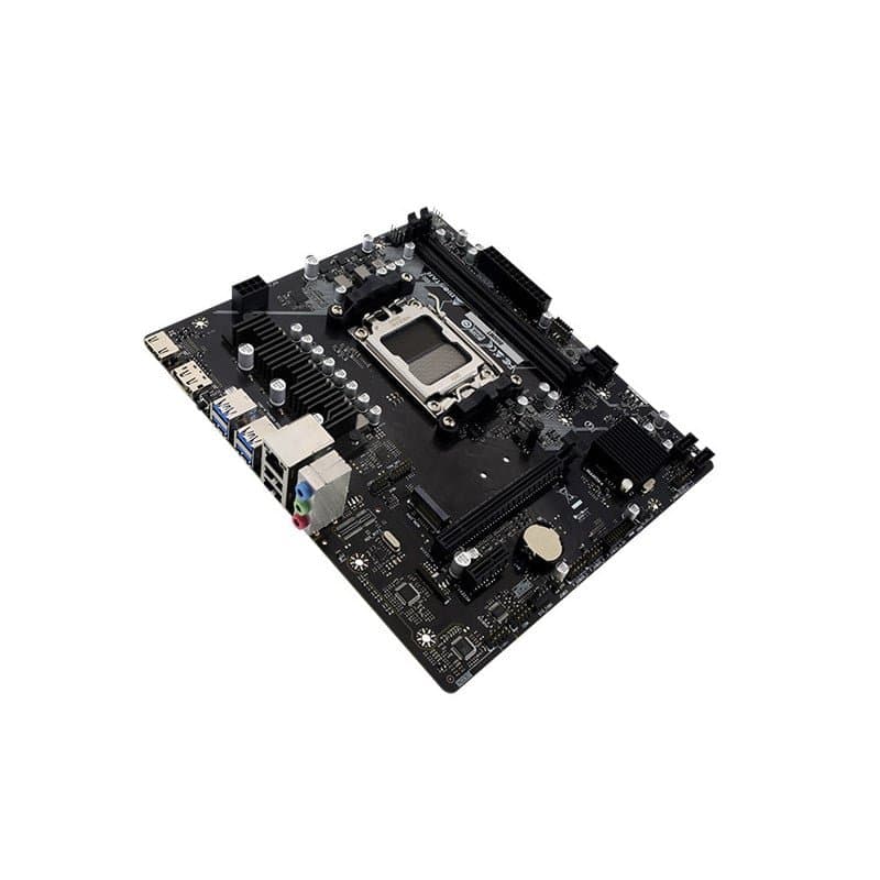 Biostar B650MT - Image 3