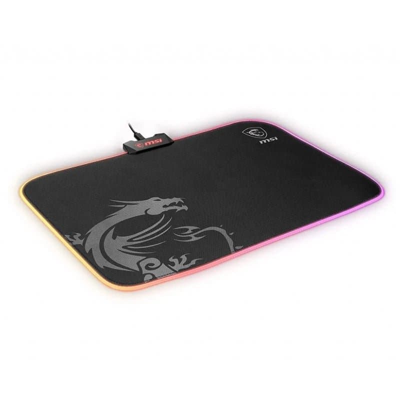 MSI Agility GD60 - Image 3