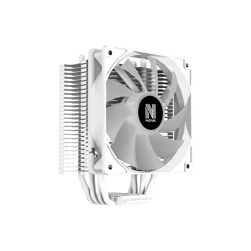 NOVA GLACIAL T904 Blanc - Image 2
