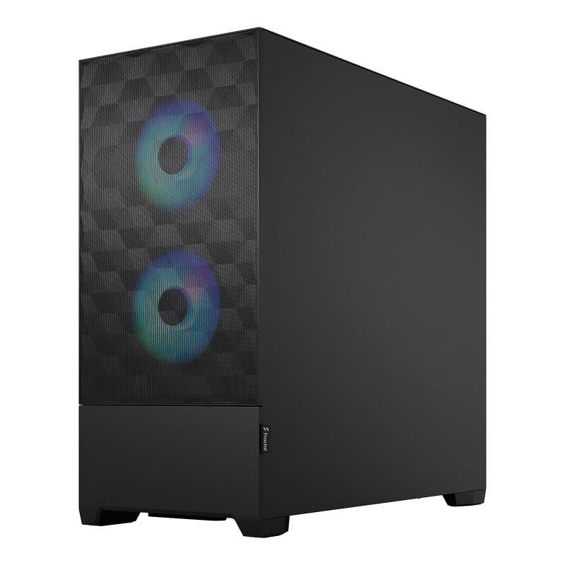 Fractal Design Pop Air RGB TG (Noir) - Image 3