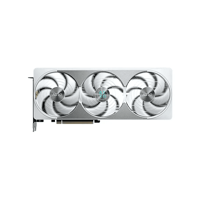 GIGABYTE GeForce RTX 5080 AERO OC SFF 16G - Image 2