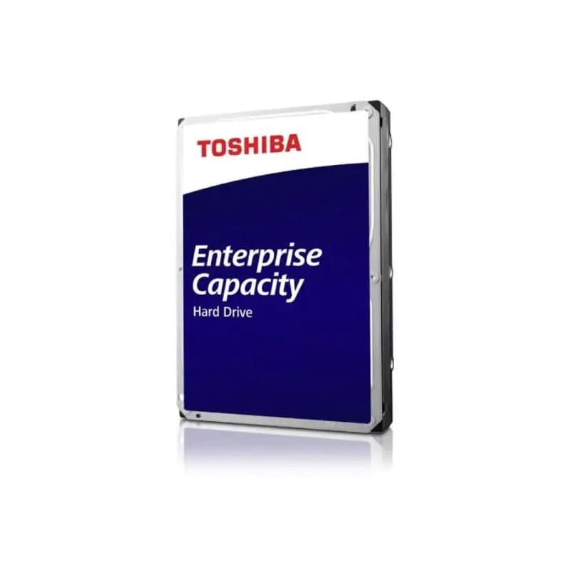 Toshiba Enterprise Capacity 16 To - Image 1