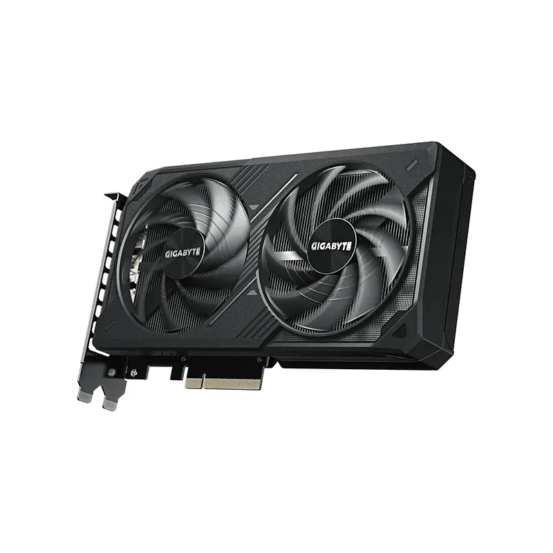 GIGABYTE GeForce RTX 5060 Ti WINDFORCE OC 8G - Image 2