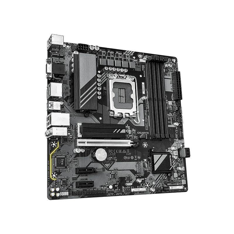 GIGABYTE B760M DS3H GEN5 - Image 2