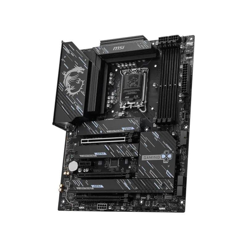 MSI Z890 GAMING PLUS WIFI - Image 3