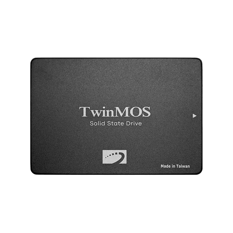 TwinMOS SSD Interne SATA 2.5 1TB - Image 1