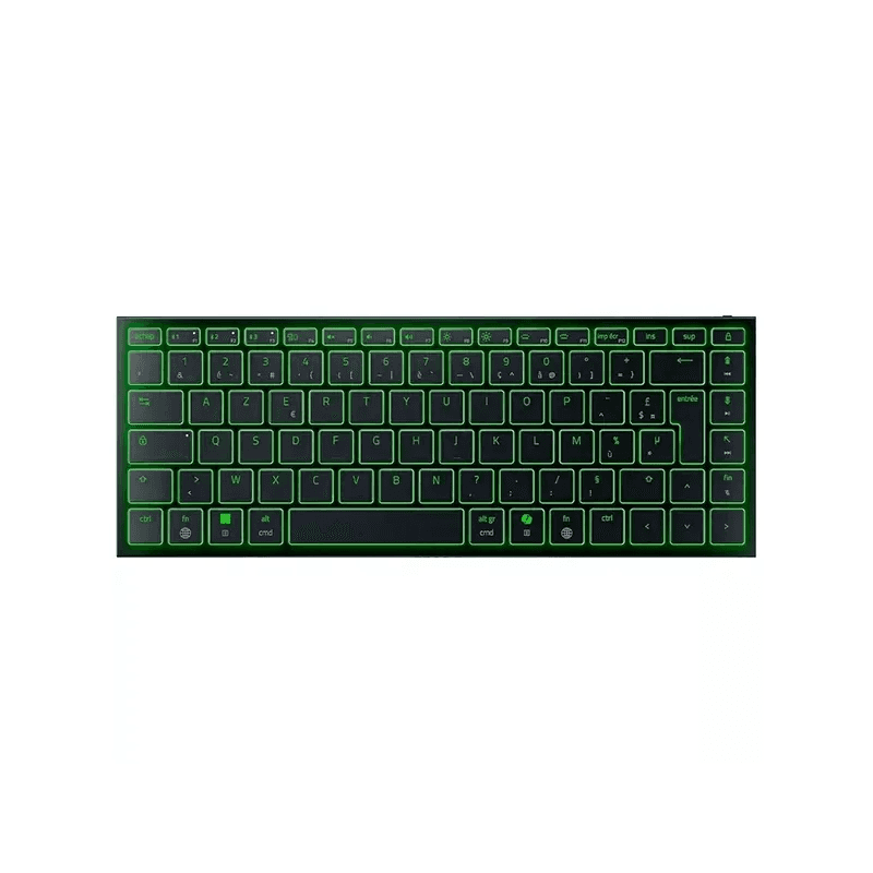 RAZER JORO