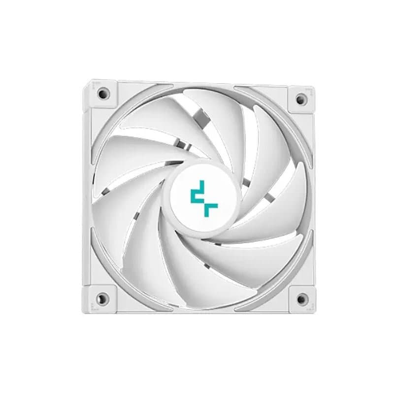 DeepCool LT520 Blanc - Image 2