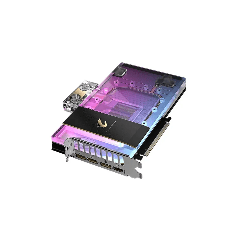 GIGABYTE AORUS GeForce RTX 5090 XTREME WATERFORCE WB 32G - Image 2