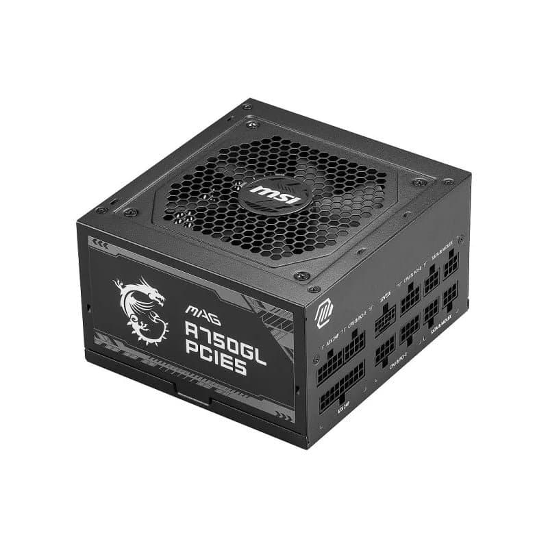 MSI MAG A750GL PCIE5 - Image 2