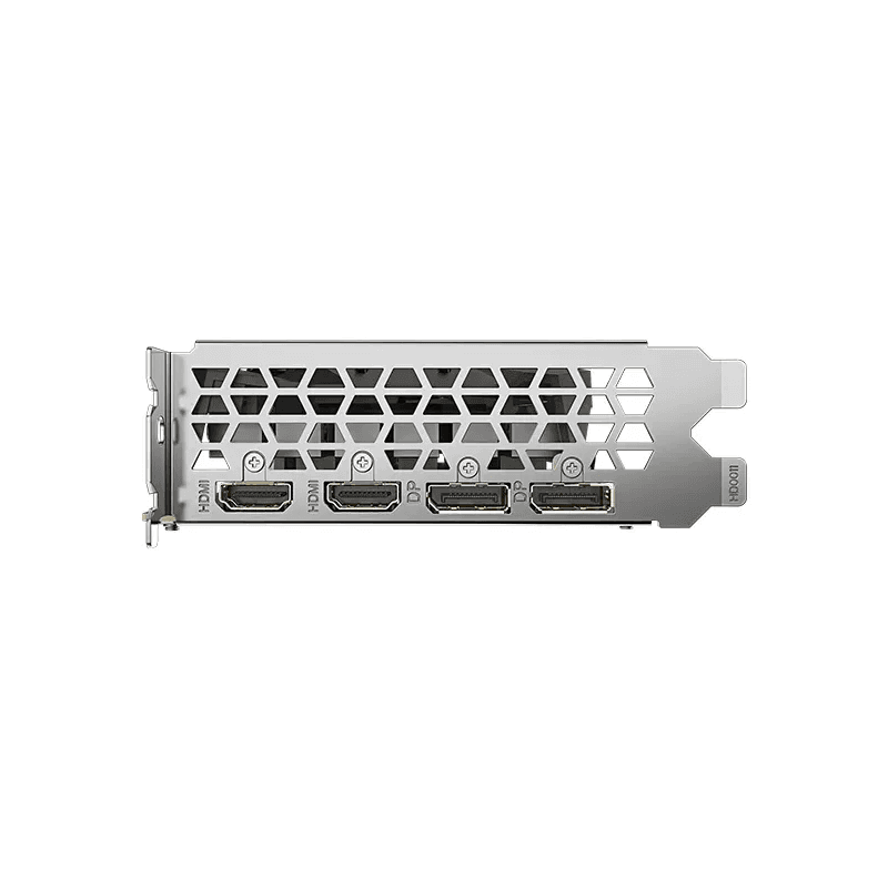 GIGABYTE GeForce RTX 3050 WINDFORCE OC V2 6G - Image 4