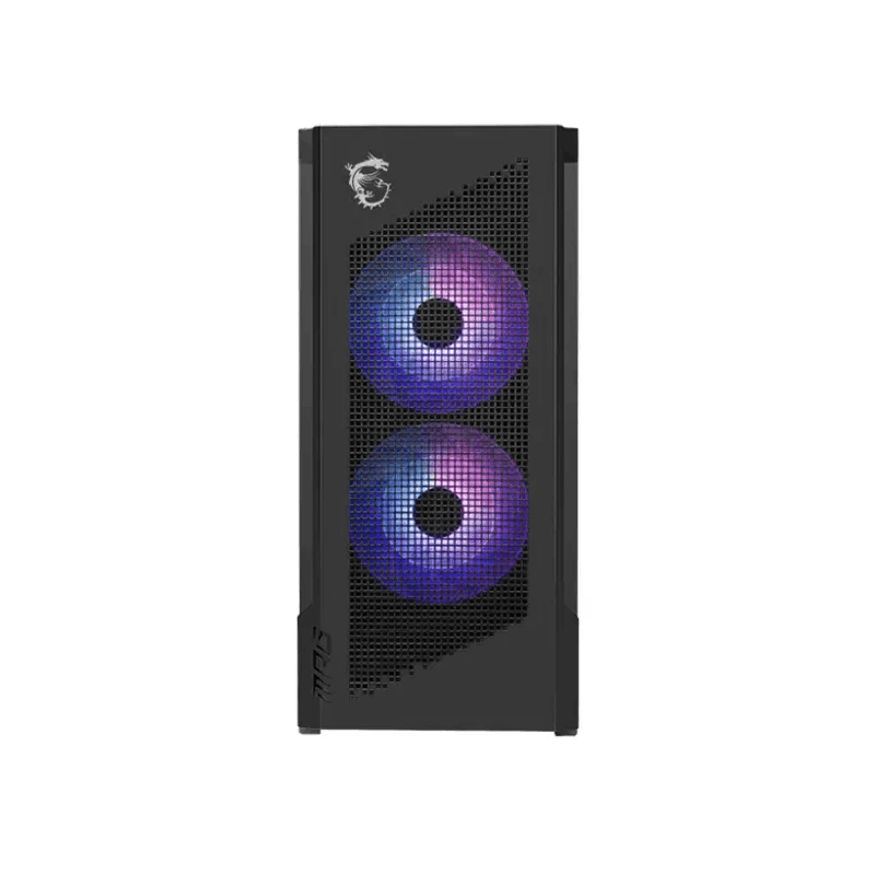 MSI MPG VELOX 300R AIRFLOW PZ Noir - Image 3