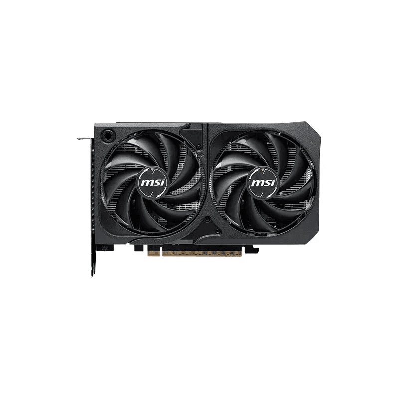 MSI GeForce RTX 5060 8G SHADOW 2X OC BULK - Image 2