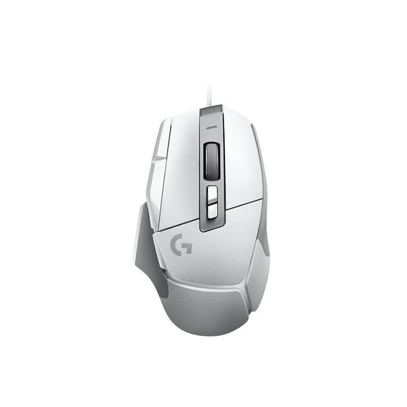 Logitech G G502X Blanc - Image 1