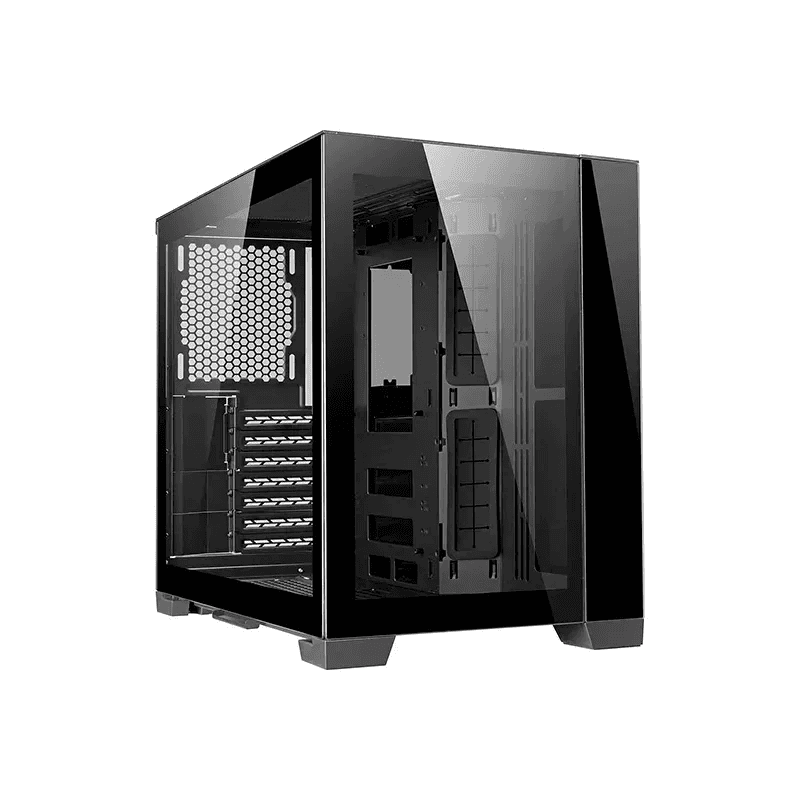 LIAN LI O11 DYNAMIC Mini Noir - Image 1