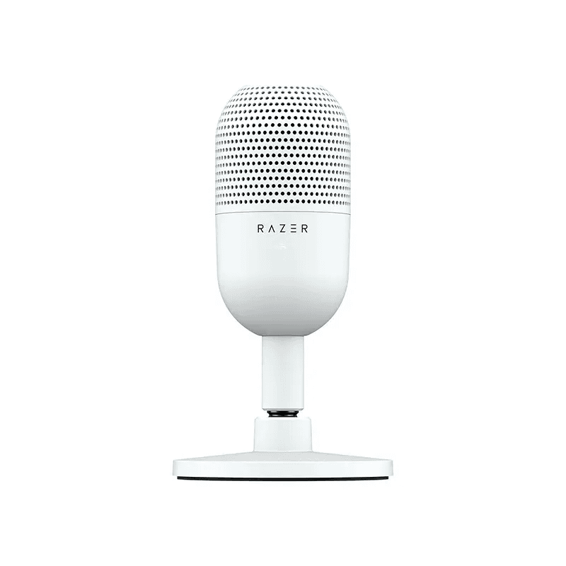 RAZER SEIREN V3 MINI Blanc - Image 1