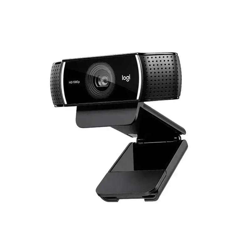 LOGITECH C922 PRO - Image 2