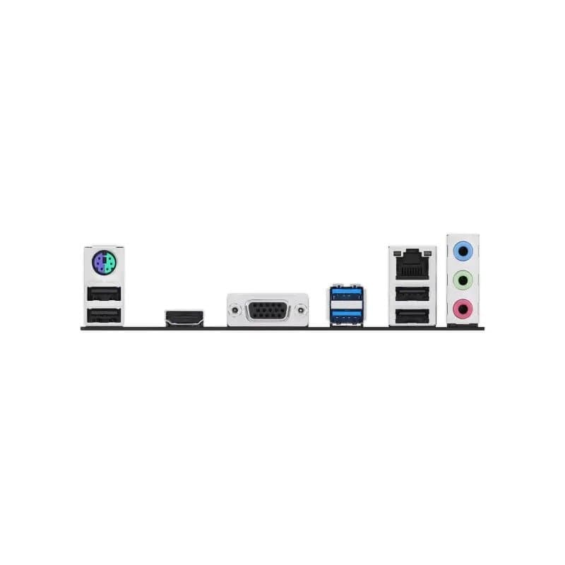 ASUS PRIME H610M-K DDR5 - Image 4