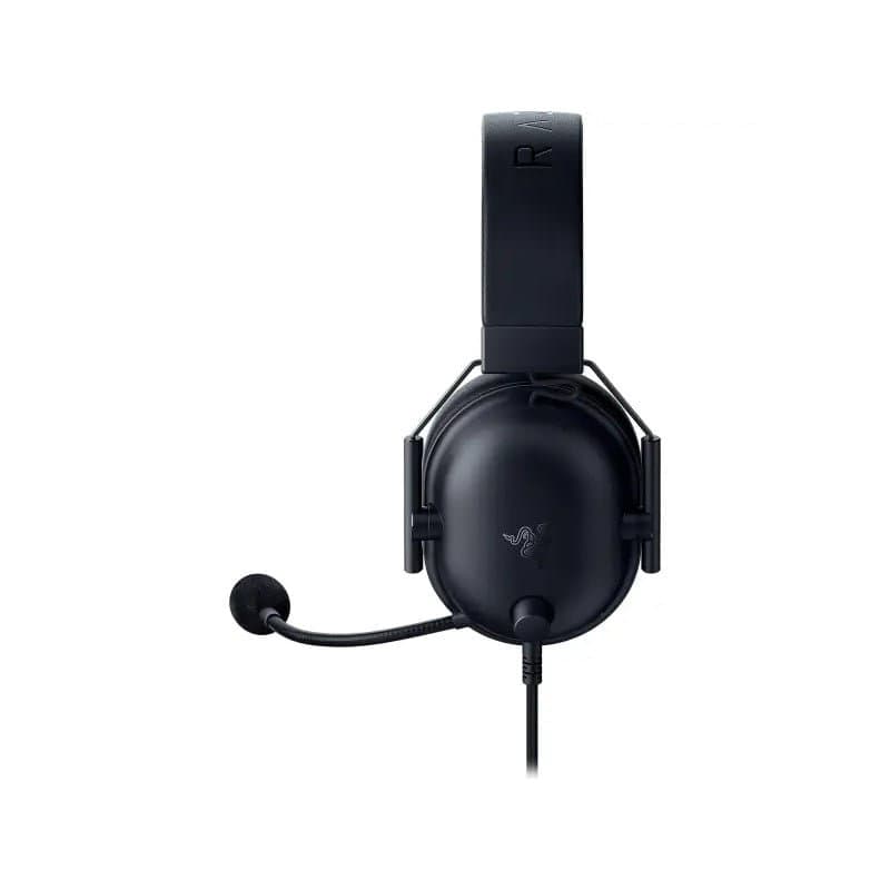 Razer Blackshark V2 X pour PlayStation Noir - Image 4