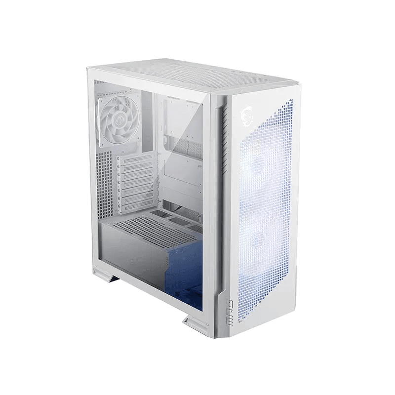 MSI MPG VELOX 300R AIRFLOW PZ Blanc - Image 2