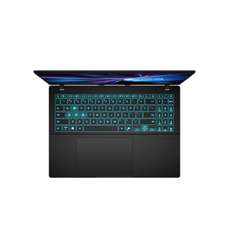 ASUS VIVOBOOK V16 V3607VJ Intel Core 7 240H/16Go DDR5/512GB SSD/RTX 3050 6G/16" 144Hz/Windows11 (90NB15V1-M006D0)