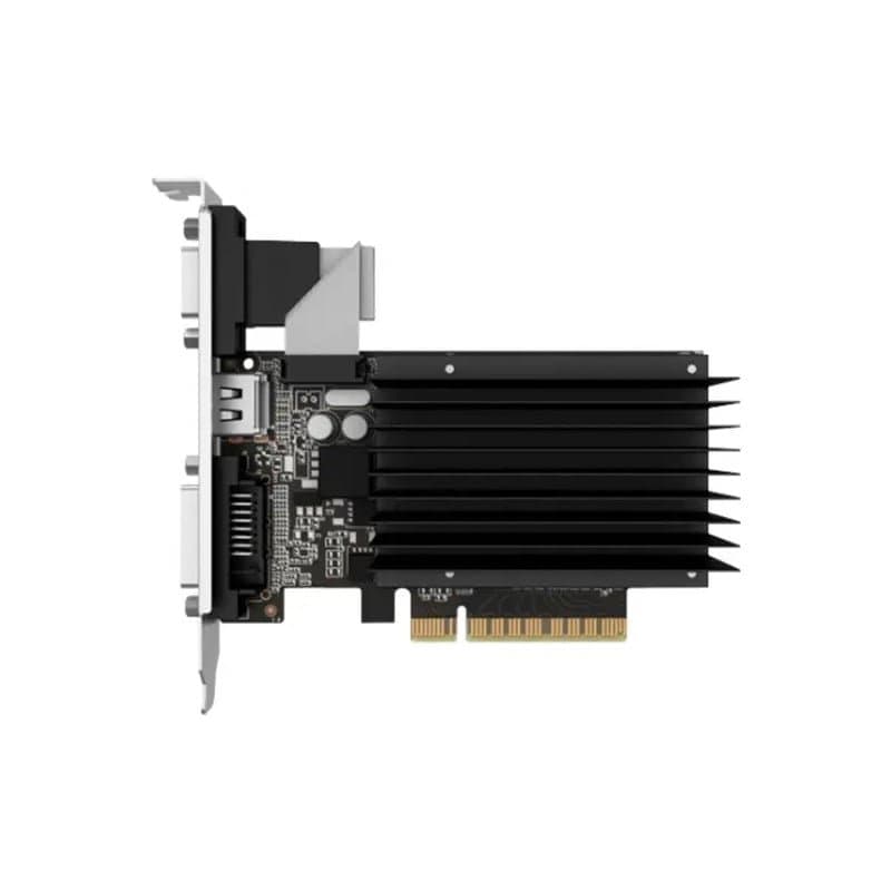 PALIT vga GT 730 2GB DDR3 - Image 2