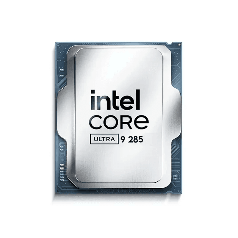 Intel Core Ultra 9 285 (2.5 GHz / 5.6 GHz) TRAY - Image 1