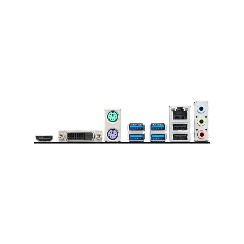 MSI B550M-A PRO - Image 5