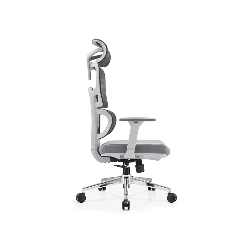 NOVA SEBOU Gris - Image 3