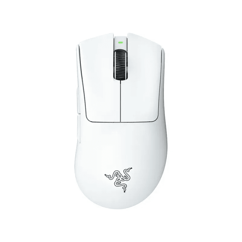 RAZER DEATHADDER V3 PRO Blanc