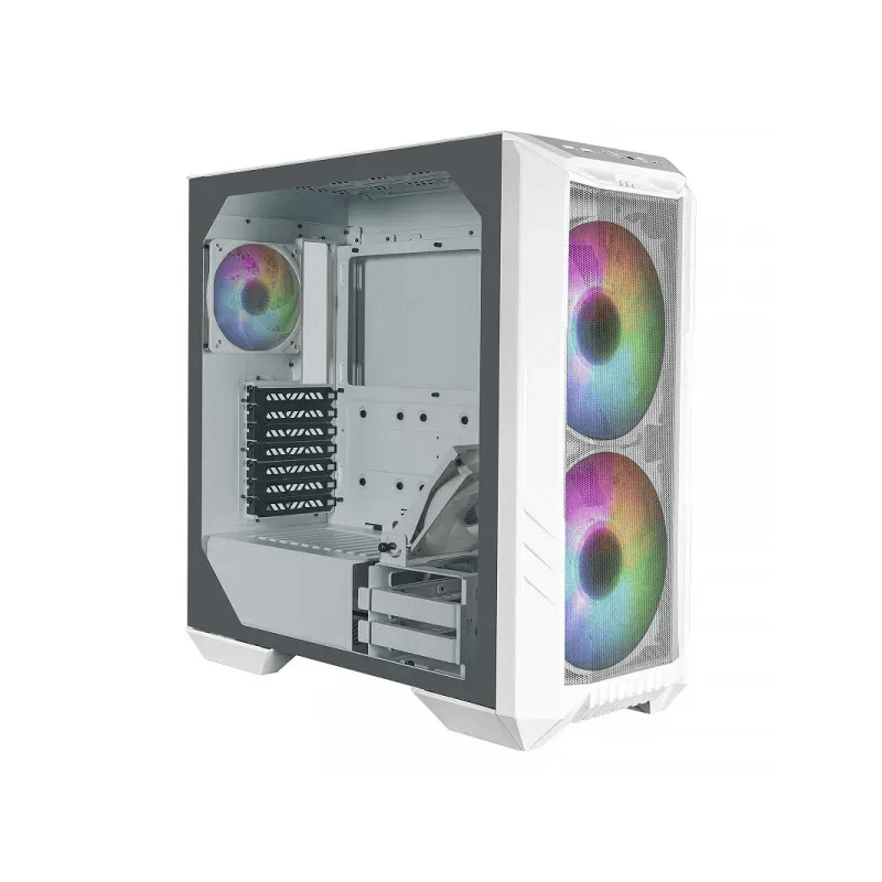 COOLER MASTER HAF 500 Blanc