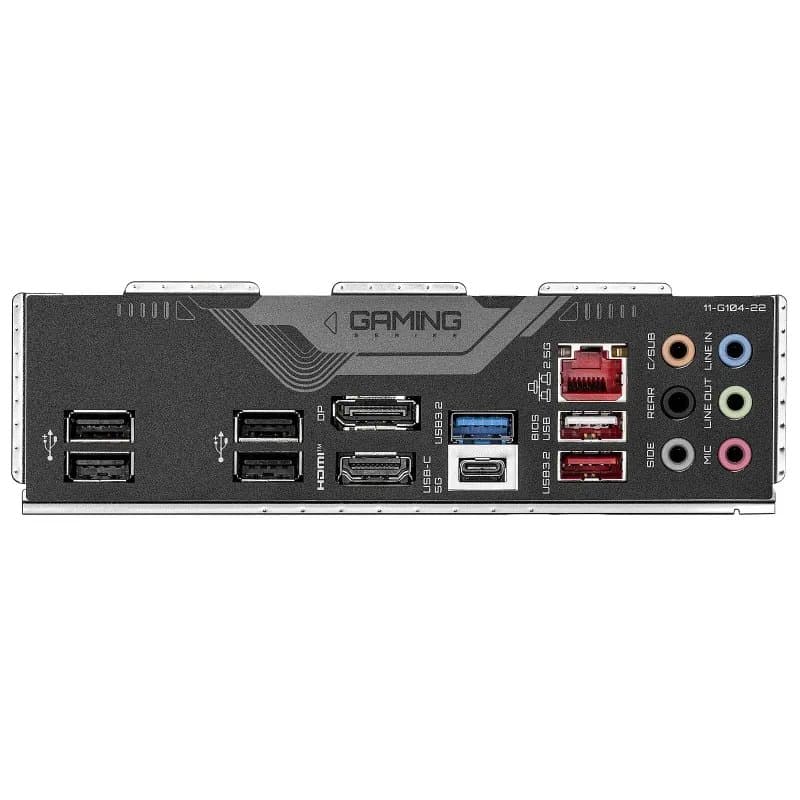 GIGABYTE B760 GAMING X GEN5 - Image 3