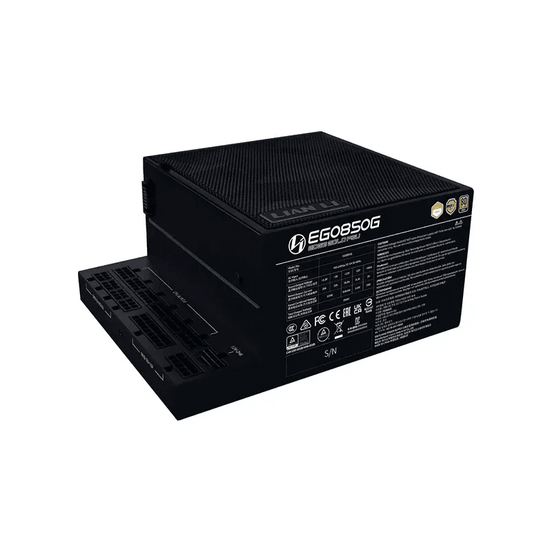 LIAN LI EDGE 850W GOLD - Image 3