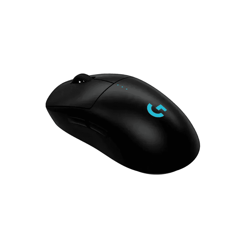 LOGITECH PRO 2 LIGHTSPEED RGB Noir - Image 2