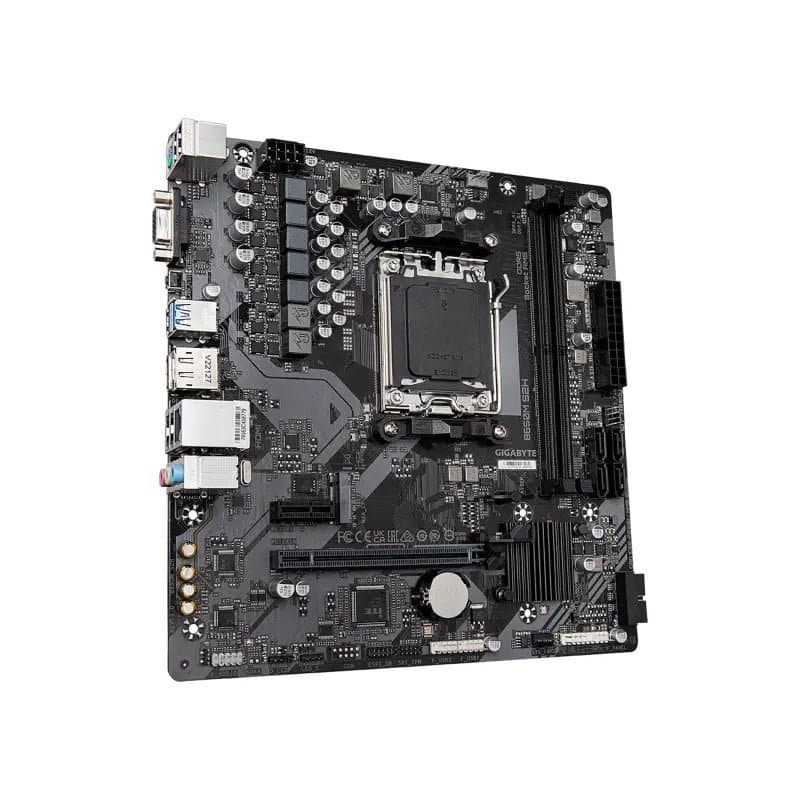 Gigabyte B650M S2H - Image 3