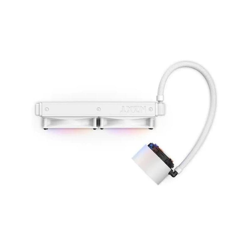 NZXT Kraken Elite 240 RGB Blanc - Image 2