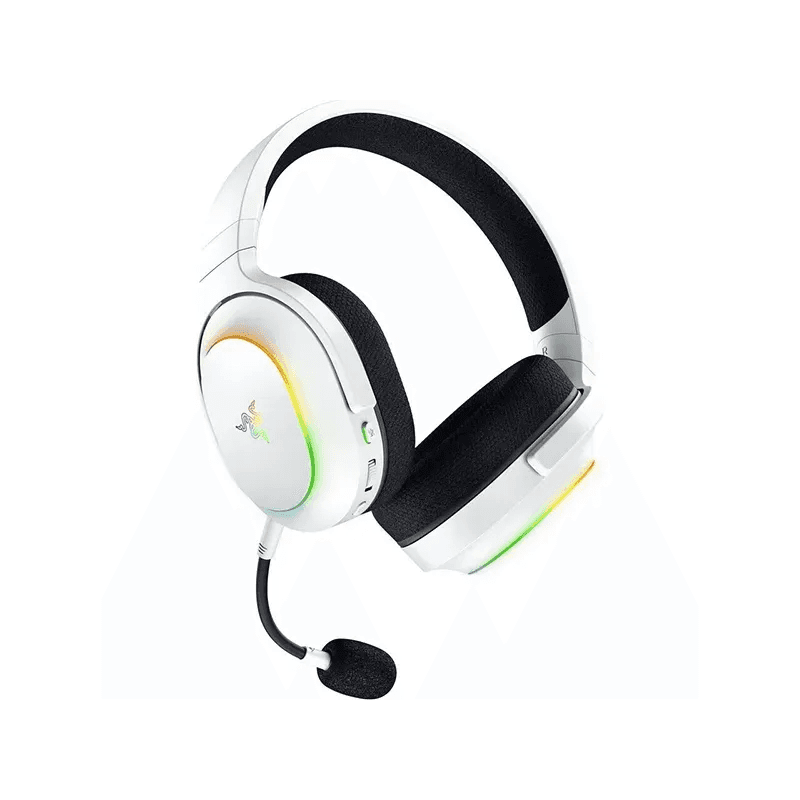 RAZER BARRACUDA X CHROMA Blanc - Image 3