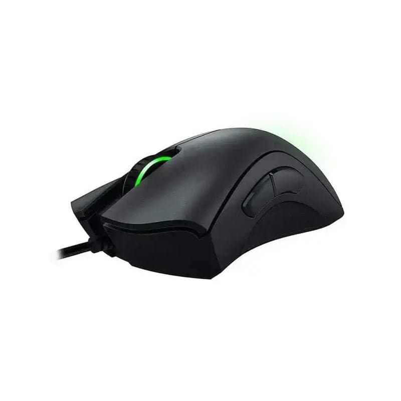 RAZER DeathAdder Essential (Noir) - Image 2