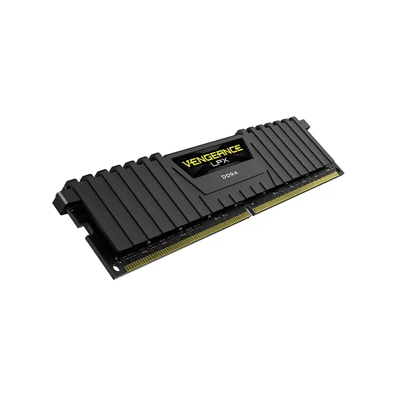 CORSAIR VENGEANCE LPX 16GB (2x8GB) DDR4 3200MHz CL16 - Image 3