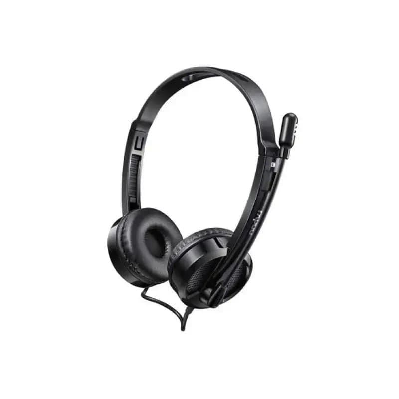 Rapoo H120 Casque USB Stereo - Image 4