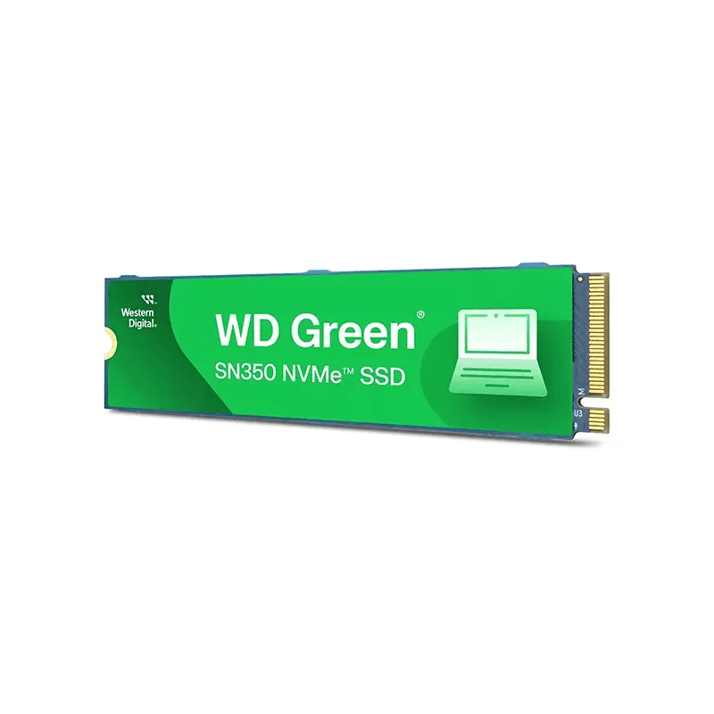 WESTERN DIGITAL SSD WD GREEN SN350 1Tb
