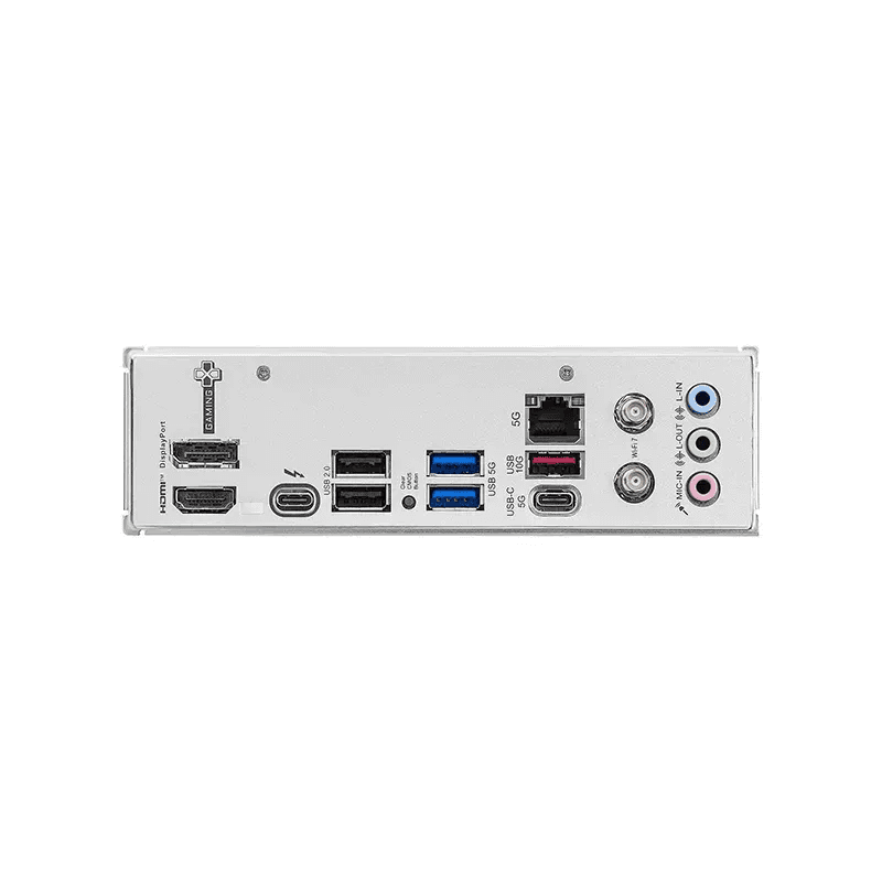 MSI B860M GAMING PLUS WIFI - Image 4