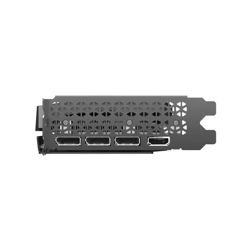 ZOTAC GeForce RTX 3060 Ti TWIN EDGE LHR 8GB - Image 4